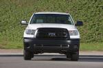 Toyota Tundra Regular Cab Work Truck Package 2010 года